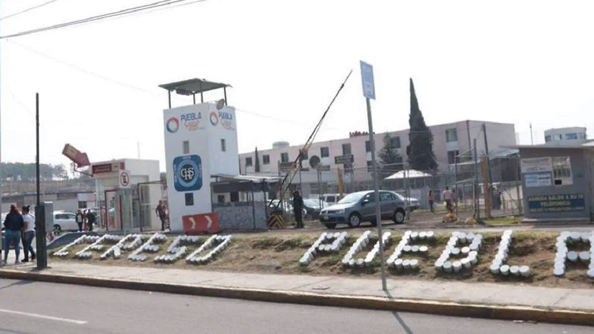 Riña en el penal de San Miguel deja tres internos heridos 